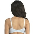 thumbnail image 4 of Mystique Seamles Minimizer Bra, 4 of 7