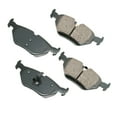 thumbnail image 3 of Disc Brake Pad Set Fits select: 2001-2006 BMW 325, 2003-2005 BMW Z4, 3 of 3