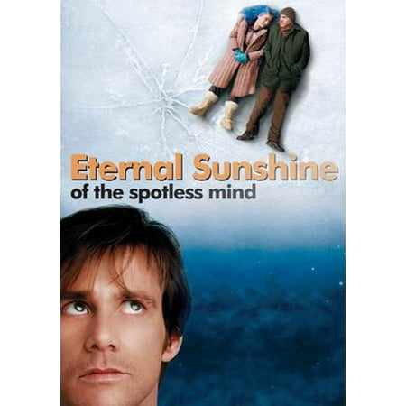 Eternal Sunshine of the Spotless Mind (Vudu Digital Video on