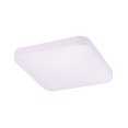 thumbnail image 1 of TriGlow 11" LED Square Cloud Flush Mount Fixture, 4000K (Cool White) Light Fixture, Dimmable, ETL and Energy Star Qualified, 1 of 1