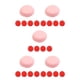 thumbnail image 2 of Ounissouiy Caja de almacenamiento de arcilla con pegamento para pintura de diamantes de macarrón, contenedor de almacenamiento de punto de cruz Type2 NO2, 2 of 6