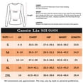 thumbnail image 6 of Thermal Tank Top for Women Fleece Lined V Neck Camisole Slim Fit Thermal Underwear Sleeveless Base Layer Undershirt, 6 of 6