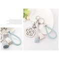 thumbnail image 4 of Porte-clés pour Femmes Hommes, Pendentif de Sac à Main, Porte-Clés, 4 of 5