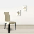 thumbnail image 3 of Abble Upholstered Dining Chair (Set of 2), 3 of 5