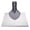 A, variant on Multifunctional Heavy Duty Garden Tool - 7.09in Flat Shovel for Digging, Lawn Edging, and Weed Removal,A