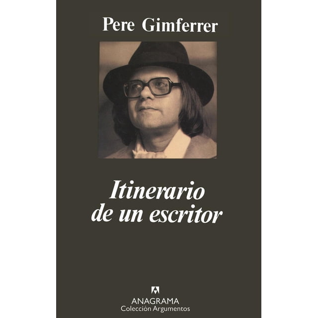Itinerario de un escritor