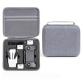 thumbnail image 1 of Almacenamiento De Drones Portátil Compatible Con Accesorios De Drones Fimi X8 Estuche De Transporte Impermeable Noticed HA040612-01, 1 of 6