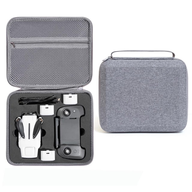 Almacenamiento De Drones Portátil Compatible Con Accesorios De Drones Fimi X8 Estuche De Transporte Impermeable Noticed HA040612-01