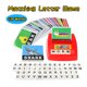 thumbnail image 5 of Juego de letras a juego Alfabeto Ortografía de palabras Reconocimiento de patrones de lectura con, 5 of 8