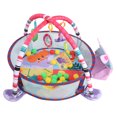 thumbnail image 4 of Baby Fitness Frame, Play Mat Lovely Bright Color Decoración Del Hogar Para Gatear Pad Para Recién Nacido Play Mat Para Niños Playground OTVIAP 2 #, 4 of 8