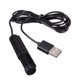 thumbnail image 3 of Micrófono De Condensador Usb Con Captación De Sonido Omnidireccional De 360 ​​Grados Micrófono De Computadora De Alta Sensibilidad En Miniatura Para Grabación De Canto Sweethay EL006270-00, 3 of 6