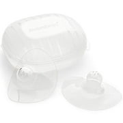 Spectra Baby USA - Mamivac Cherry Shaped Shield - Medium - Individual Hospital Grade