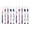 B 6, variant on CEORPER Fine-tipped long-tipped marker, fine-tipped multi-purpose liner pen