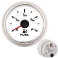 thumbnail image 1 of Nivel De Combustible Ganador, Muestra De Nivel De Combustible Instalación Fácil 9-32V Duración Para Maquinaria Agrícola Para Automotriz Para Barcos Para Generador, 1 of 7