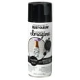 thumbnail image 2 of 4 Pack, White, Rust-Oleum Craft & Hobby Imagine Marble Spray Paint- 358009, 10 oz., 2 of 3