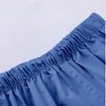 thumbnail image 4 of LIZENG Kids Toddler Baby Unisex Spring Summer Solid Raining Day Rainwear Pants Clothes 5t Boys Rain Jacket, 4 of 4
