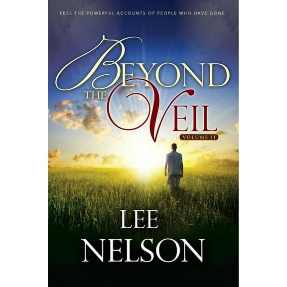 Beyond the Veil Beyond the Veil Vol 2 (Pb), Book 02, (Paperback)