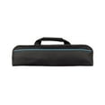 thumbnail image 1 of Advancent Bolsa de almacenamiento para rebanadora de cocina de tela Oxford, asa de elevación portátil, plegable, elegante, resistente al agua, Organizadores de utensilios de cocina Azul, 1 of 6