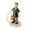 T4（Grandpa）, variant on Christmas Village Houses Set Decorations - LED Lights Christmas Collection Figurines Buildings Desktop Ornaments for Christmas Decorations Landscape Decor Snow Village Displays