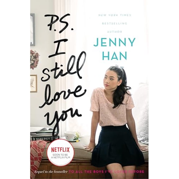Pre-Owned P.S. I Still Love You (Paperback) 1442426748 9781442426740