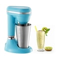 thumbnail image 1 of Batidora para Milkshake VEVOR 100W con Cabezal Único y Vaso de Acero Inoxidable, 1 of 9
