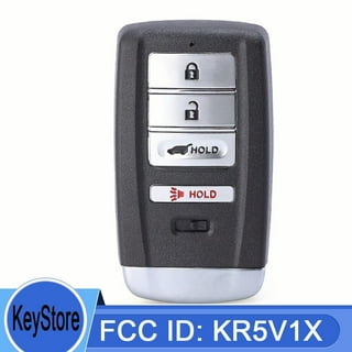 2014 acura sale rdx remote start