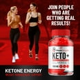 thumbnail image 5 of Peak Results Keto ACV Gummies Supplement – PeakResults Apple Cider Vinegar 1000MG, Reviews, 3 Pack, 180 Gummies, 5 of 7