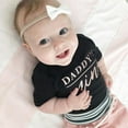 thumbnail image 3 of Mini Me Onesie, 3 of 5