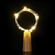 thumbnail image 4 of Cadena de luz de corcho de botella de vino,Cadena de luces de alambre de cobre,Cadena de luces de hadas LED,Luz de noche,Lámpara de cuerda,Lámpara de cuerda,Luces decorativas,Cadena 2 piezas, 4 of 8