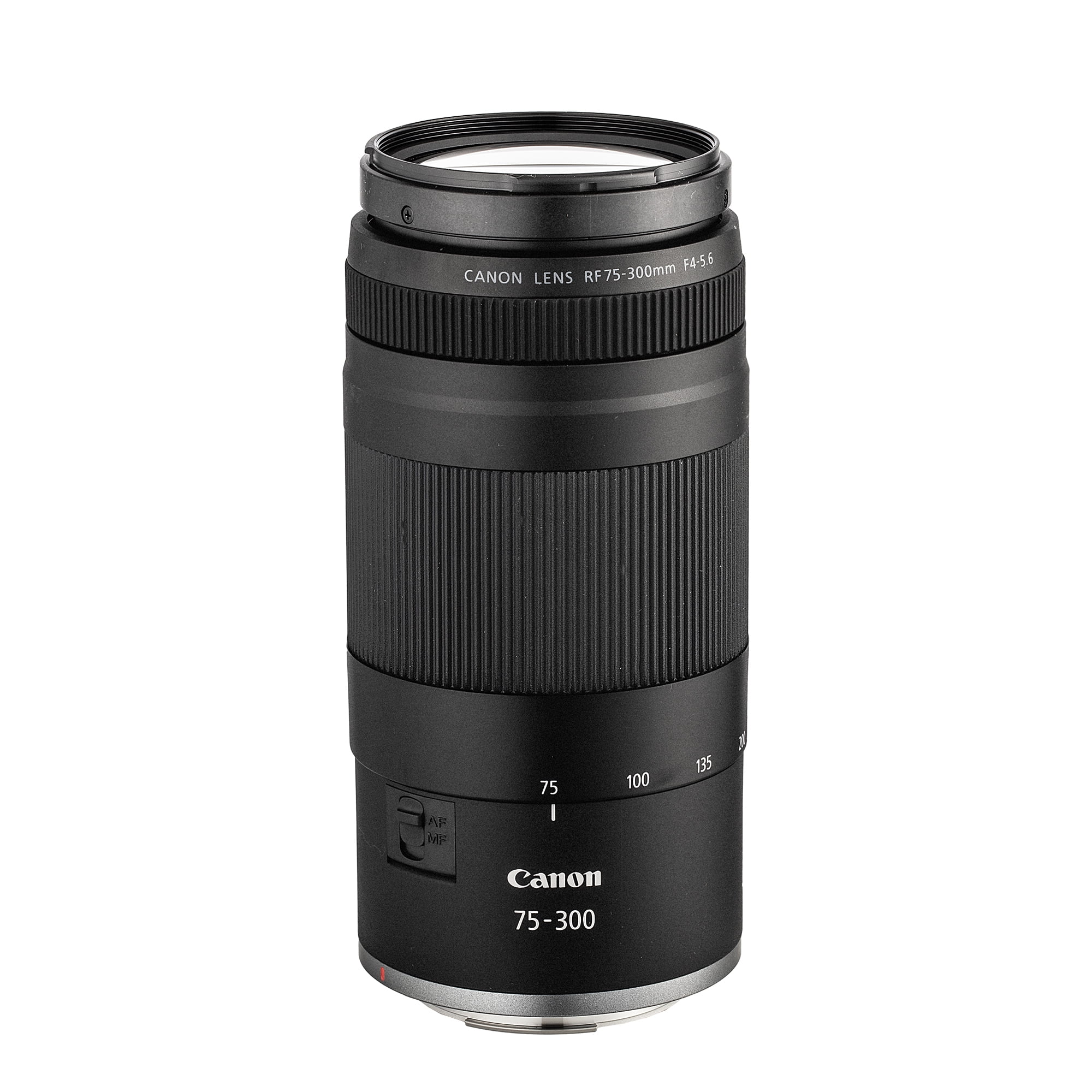 Canon RF75-300mm F4-5.6 - Walmart.ca