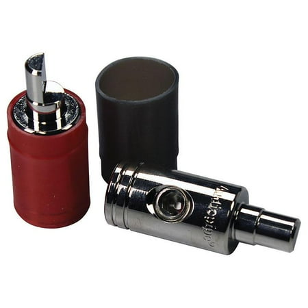 Small Gauge Wire - Audiopipe 0 Gauge Wire Reducer