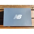thumbnail image 3 of New Balance 550 White Blue Groove - Sz 10.5, 3 of 6