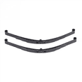 thumbnail image 2 of 20 Pcs 1/10 Barre de Suspension à Ressort en Acier Inoxydable pour Camion Axial D90, 2 of 6