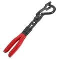 thumbnail image 1 of LOLIPPYY Pinces de Retrait de Cintre d'Échappement Automobile pour Séparation de Support en Caoutchouc Outil Robuste, 1 of 8