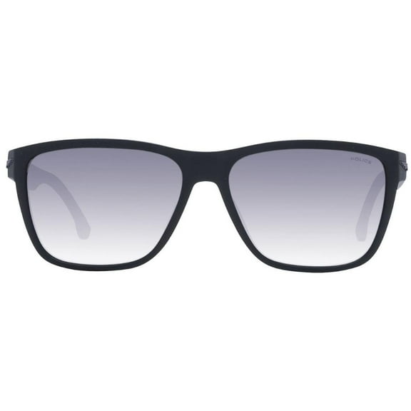 Police Matte Sunglasses