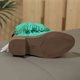 thumbnail image 5 of Sandalias de Verano de Alto Nivel para Niños con Diseño de Herringbone de Pie Abierto, Estilo Romano Elegante para Tamaños Medianos a Grandes, Calzado Transpirable, 5 of 6