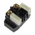 thumbnail image 4 of Starter Relay Solenoid for Yamaha Raptor 250 2008 2009 2010 2011 2012 2013, 4 of 6