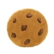 thumbnail image 4 of Cojín de suelo con forma de tatami y galletas con chispas de chocolate, cojín para asiento de suelo, decoración del hogar Diámetro 10cm, 4 of 9
