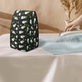 thumbnail image 3 of HELLHERO Snowman and Stars Protective Steam Iron Carrying Bag Easy to Carry Handheld Durable & Protective Carrying Case, Bag Only, 3 of 6