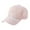 Pink, variant on Certgust Hot Sales Under $1 Baseball Cap Women Breathable Mesh Baseball Cap Summer Sun Hat for Men Women Quick Dry Adjustable