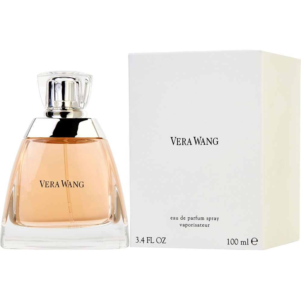 vera wang original perfume