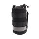 thumbnail image 1 of Bolsa portabotellas de agua 1000D Nylon Cierre de cordón Bolsa de transporte reflectante Hervidor para , escalada, ejercicio, camping y DYNWAVEMX Bolsa de botellas deportivas, 1 of 8