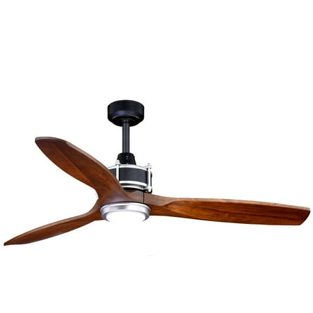 Vaxcel Curtiss 52 In Indoor Outdoor Ceiling Fan