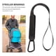 thumbnail image 5 of 2 piezas Cinturón de arnés para cochecito Correas de seguridad para cochecito Correas de arnés para cochecito de bebé Cinturón, 5 of 7
