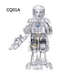 thumbnail image 1 of Super Heroes Movie Mark Iron Blacklash Destructor Villano Mini Ladrillo Bloque De Construcción Figura De Plástico MOC Juguete, 1 of 4