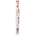 thumbnail image 3 of Apple Barrel Multi-Surface Medium Tip Paint Pen, Neon Orange, 1 Piece, 3 of 11