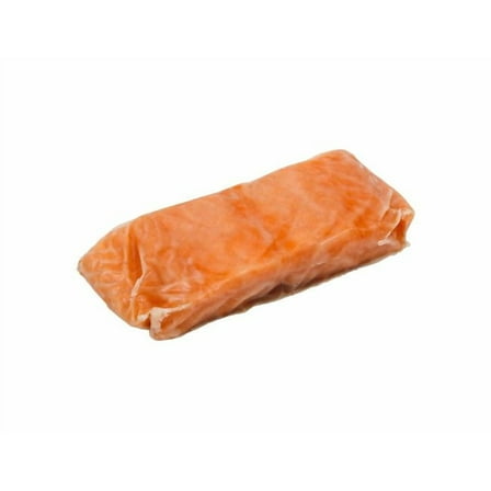 High Liner Foods 8 Ounce Atlantic Salmon Fillet, 10 Pound - 1 each.