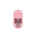 thumbnail image 5 of HyperX Pulsefire Haste - Gaming Mouse - White-Pink, 5 of 5