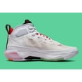 thumbnail image 4 of N I-K-E A i r-Jor-dan XXXVII 37 Hare White True Red DD6958-160 DD7421-160 GS Men 5Y-10, 4 of 6