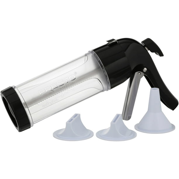 Presto Jerky Gun & Seasoning